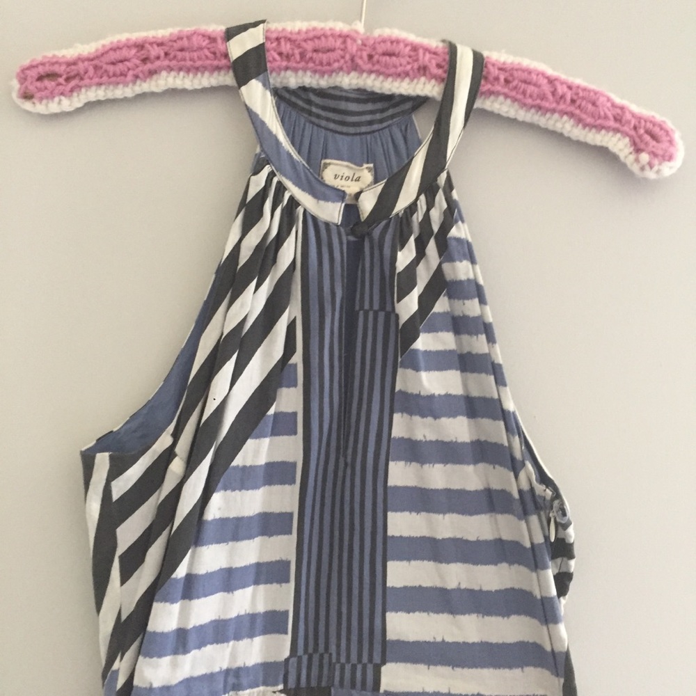 Anthropologie dress